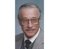 David Bailly Obituary (2014)