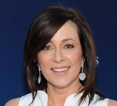 This is a great short hair style with layers. Patricia Heaton Net Worth Celebrity Net Worth