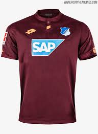 Werder bremen city kit 20 / 21. Hoffenheim 18 19 Away Third Kits Released Footy Headlines