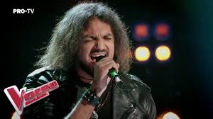 Castigator vocea romaniei 2019 dragoș moldovan este câștigătorul vocea româniei 2019 20 decembrie 2019, 23:29. DragoÈ Moldovan Painkiller The Voice Of Romania 2019 Video Youtube