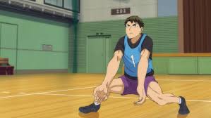 The episode premiered on april 13, 2014. Haikyuu To The Top 03 Otakufly Anime Manga Search Engine