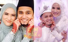 Eh dah kenapa alisa tu, haha !! Setiap Hari Makin Jatuh Cinta Manisnya Dah Lima Tahun Tapi Hanis Zalikha Hairul Tetap Macam Baru Kahwin Artikel Gempak