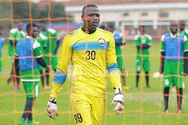 Patrick matasi statistics played in posta rangers. Kenya Goalkeeper Patrick Matasi Lauds Coach Migne In Famous Victory Over Ghana