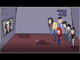 Juegos de saw game gratis, los mejores juegos de saw game, simpsons, famosos, pistas, youtuber, pigsaw, humor, point & click, fernanfloo, navidad, youtubers para. Youtubers Saw Game 2 Walkthrough Full Complete Youtube