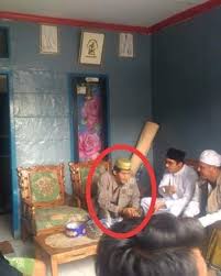 Imam hussain ibn ali (as) 3. Geger Pemuda Di Serang Ini Mengaku Sebagai Imam Mahdi