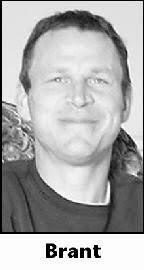 GARY BRANT Obituary (2012)