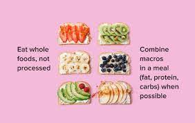 Corn gets a bad rap because it's frequently found in packaged, processed food that can be void of nutrients. The No Bs Guide To Good Healthy Carbs