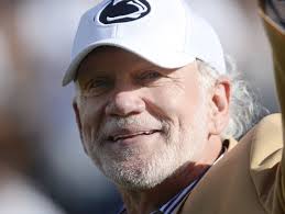 Steelers Jack Ham, Jack Lambert Among All-Time Greatest LBs