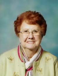 Obituary information for Ellen Lockhart