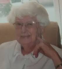 Margaret May Swan Obituary July 22, 2021