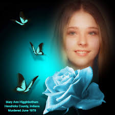 Justice For Mary Ann Higginbotham and Burger Chief Murder's