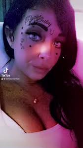 Kelsey Getting A Tattoo We Da Future