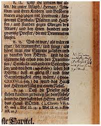 Alte bibel martin luther ohne jahresangabe. Lutherbibel Wikipedia