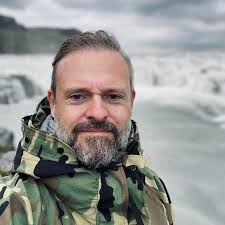 Nach 13 Jahren bei der Branddirektion München ist es für mich Zeit,  "SERVUS" zu sagen.