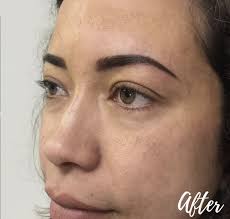Maybe you would like to learn more about one of these? Ombre Brow Shading The New Trend In Brows Facette Total Beauty Total Wellness