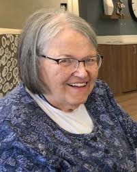 Julianne Jackman Nielson Obituary December 7, 2023