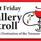 First Friday Gallery Stroll event image
