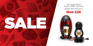De'longhi de'longhi icm152 filter coffee maker. Currys Pc World On Twitter This De Longhi Coffee Machine Is Better Than Half Price Now Only 28 Shop Here Https T Co Kzofftgbpd