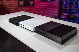 Ign Middle East Xbox Console Xbox One S Xbox