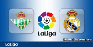 Where to bet on real betis vs real madrid there is no need to compare odds anymore as 22bet provides its clients with the most competitive options and lucrative features. Pri Osm6rbgeim