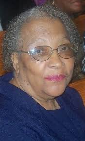 Obituary information for Inez (Dow) Brown