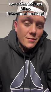 Mike Tang Break Up with Christina Pilo