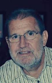 Robert Harshman Obituary (1950