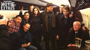 Facebook is showing information to help you better understand the purpose of a page. Go Behind The Scenes Of Now You See Me 2 2016 Youtube