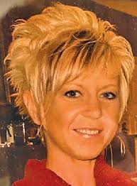 Candace Marie Griffith