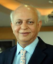 Good guys can win, Deepak Parekh shows the way