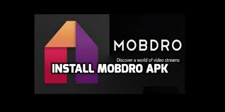 Ipad 1, iphone 4s, ipod touch 4th generation and older apple devices are not supported. Mobdro Free Video Stream To Your Own Device