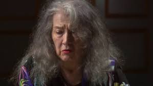 Félix Ibarrondo: Iris