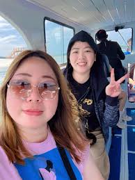 阳光☀️沙滩🏝️