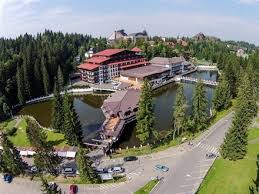 Hotel Aurelius Imparatul Romanilor Poiana Brasov Romania
