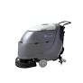 OEM Walk Behind Compact Home Floor Scrubber from www.floorscrubberdryer.com
