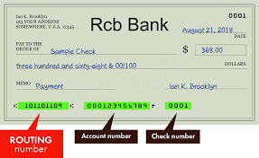 Rcb bank is an international bank based in cyprus. Rcb Bank Search Routing Numbers Addresses And Phones Of Branches