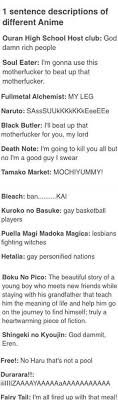 Pinning Because Of The Truly Lovely Summary For Boku No Pico Anime Funny Anime Memes Anime Memes Funny