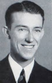 CPT John Daniel Boger (1920-1945)