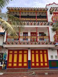 A Day Trip to Colorful Guatapé, Colombia | One Girl, Whole World