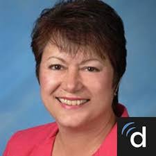 Elizabeth Lebrun's Instagram, Twitter & Facebook