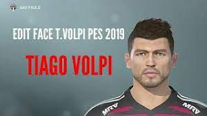 Compare, sort and filter to find the best fm21 players. Edit Face Tiago Volpi Pes 2019 Youtube