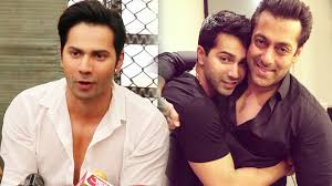 Varun Dhawan To Wear Salman Khan S Jeans For Judwaa 2 Youtube အခု varun dhawan(diwale ကားထဲက sharukh khan ရဲ႕ညီ) ဒီမင္ းသား႐ိုက္ ထားတာ ေတာ့ judwaa 2 ေပါ့. varun dhawan to wear salman khan s jeans for judwaa 2