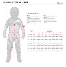 Youth Bionic Action Jacket