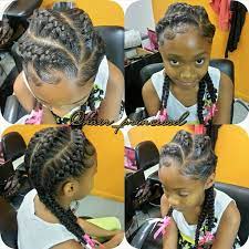 20 Pictures Of Edges That Are Laid For The Gawds Gallery Hair Styles Natural Hairstyles For Kids Kids Goddess Braids