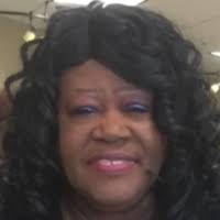 Mrs. Audrey Jean Rushing