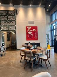 Fixins Soul Kitchen review and menu items