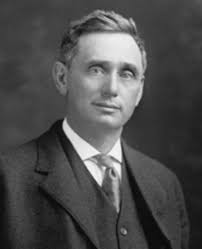 The Balfour Declaration 5: Zionism in America; The Rise of Louis Brandeis