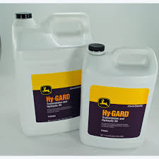 Contains 1 quart (32 oz.) of oil.useful for a wide variety of applications including grooves, dados, joint making. John Deere Hy Gard Transmission And Hydraulic Oil Gallons Ty6354 2 5 Gallons Ty22062 5 Gallons Ar69444