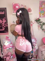 Lilrawrs  urkittyz Nude Leaks OnlyFans Photo 7 - Leaked Models