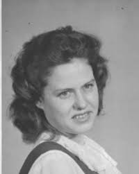 Most Recent Obituaries